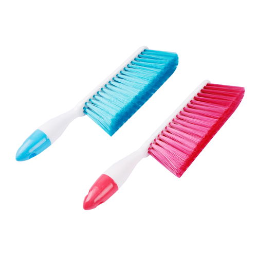 家用長(zhǎng)柄床刷 除塵清潔的理想助手