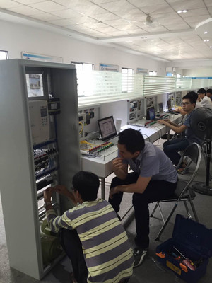 VEMTE減速電機 專業售后，電氣安裝服務更貼心