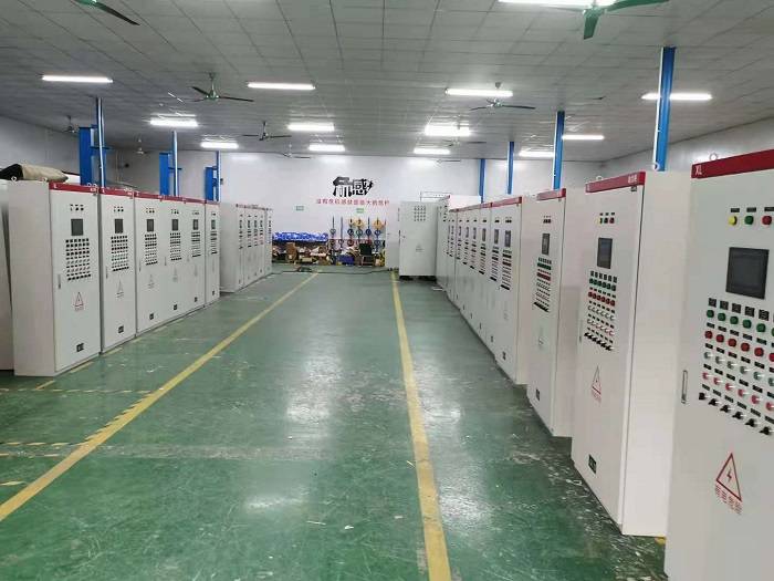 廠房空調自控系統安裝、運行與管理要點及電氣服務指南