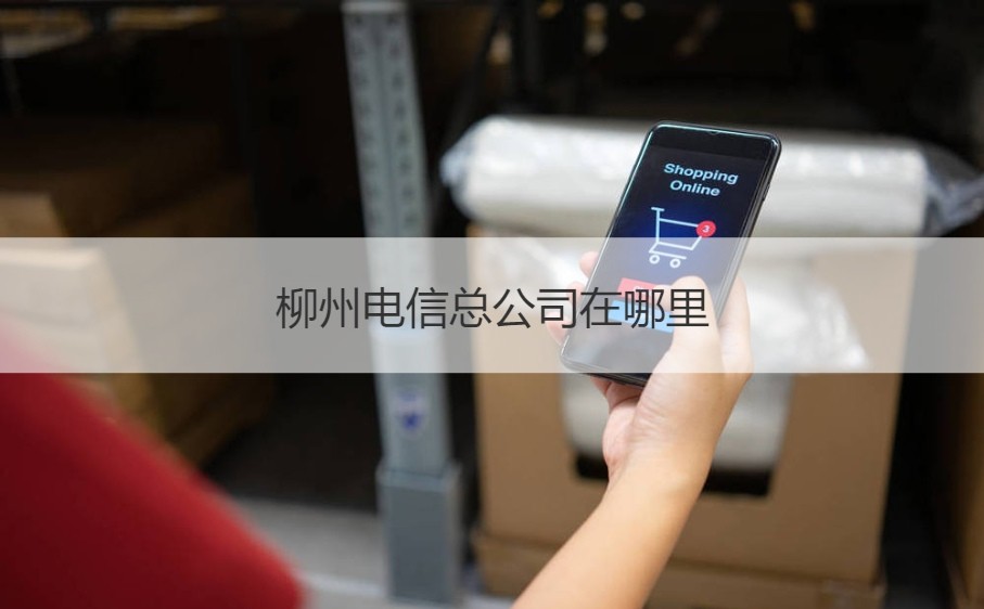 探索廣西柳州電信 薪酬待遇、總部位置與業務發展